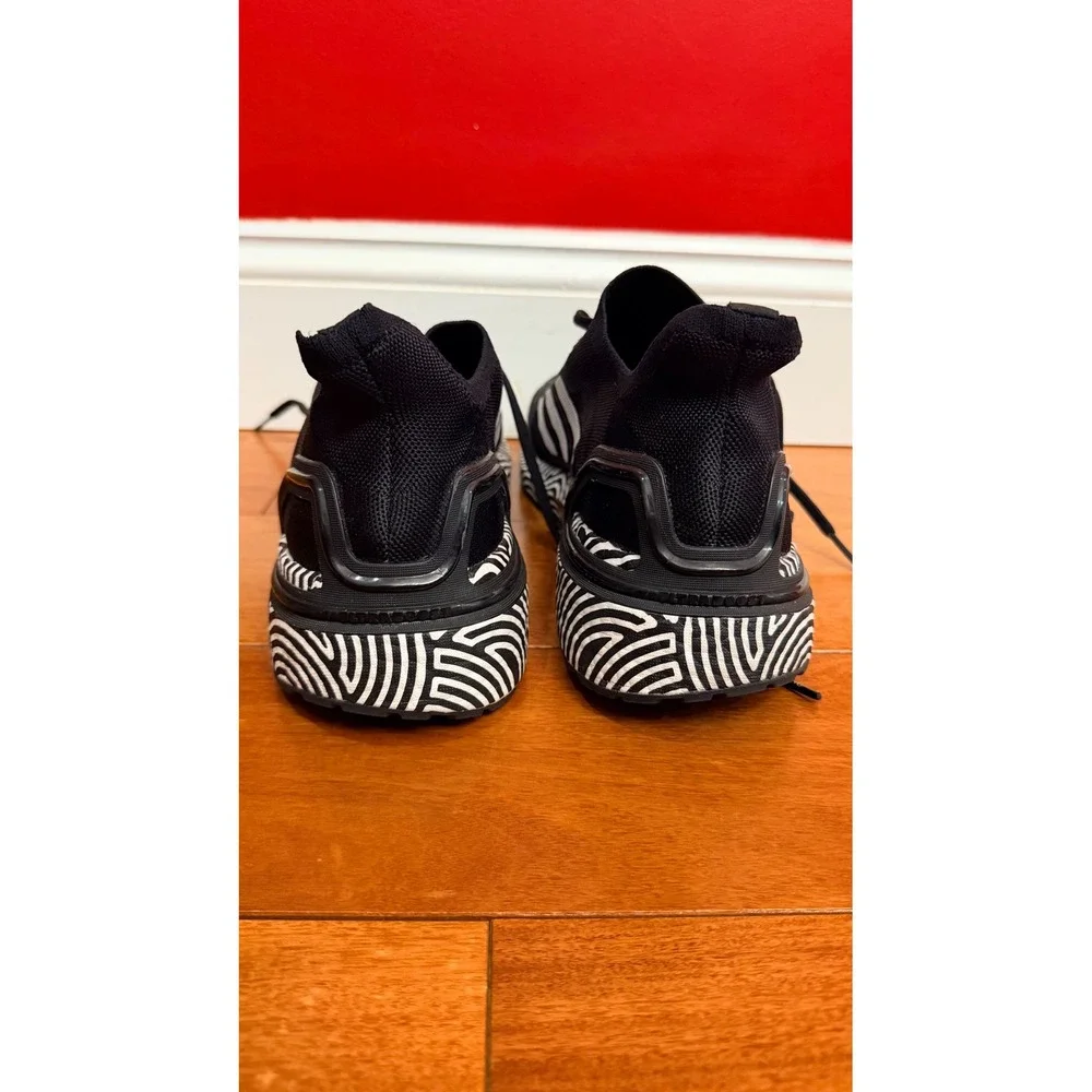 Adidas Ultraboost Summer.RDY Mens Black Hiroko‎ Takahashi FX0030 Size 12.5